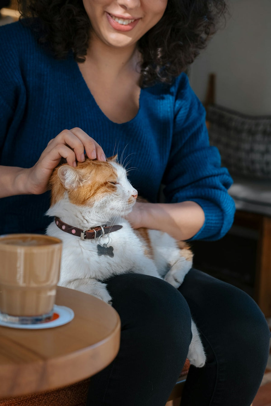 Savor Every Sip How Custom Pet Photo Mugs Enhance Your Morning Routine