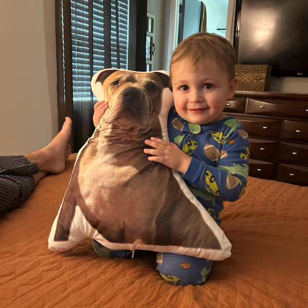Custom pet mug